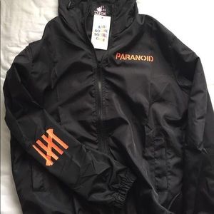 Anti social social club